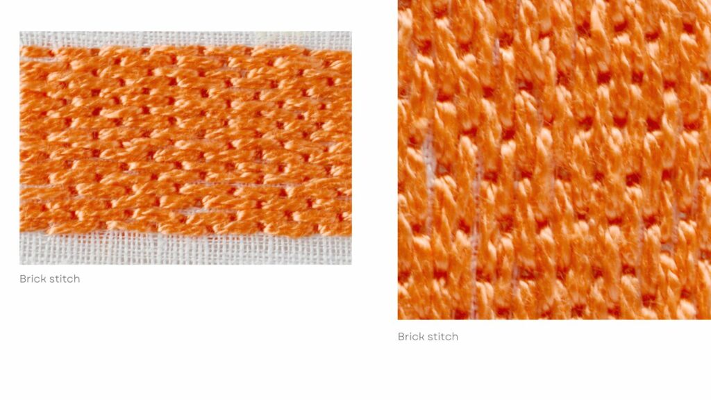 Esempi di punto Brick