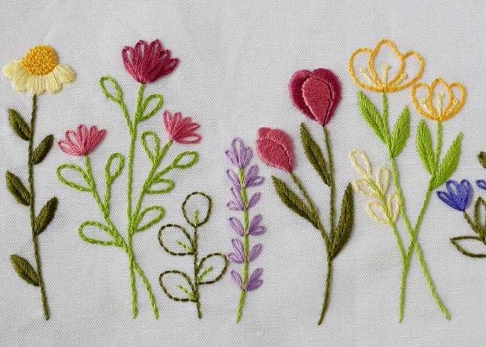 Preguntas Frecuentes flores image