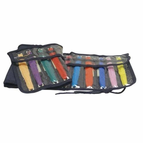 StitchBow Bag Organizer on Etsy by MillionOfStitches